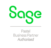 Sage Pastel Business Partner - Authorised