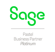Sage Pastel Business Partner - Platinum