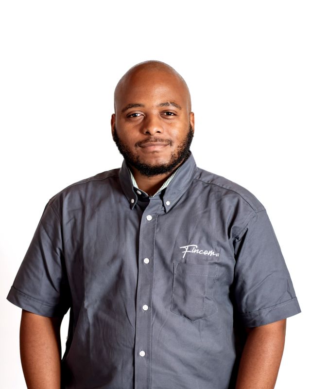 Jay Ngubo