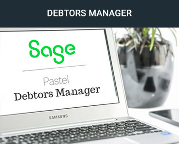 Debtors Manager