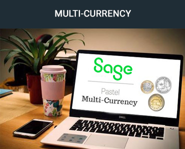 Multi-Currency