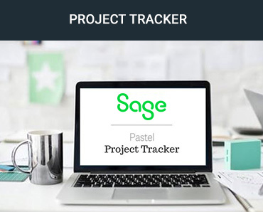 Project Tracker