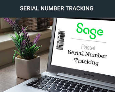 Serial Number Tracking