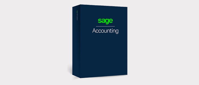 Sage Accounting Cloud