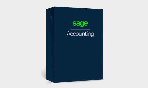 Sage Accounting (Cloud)