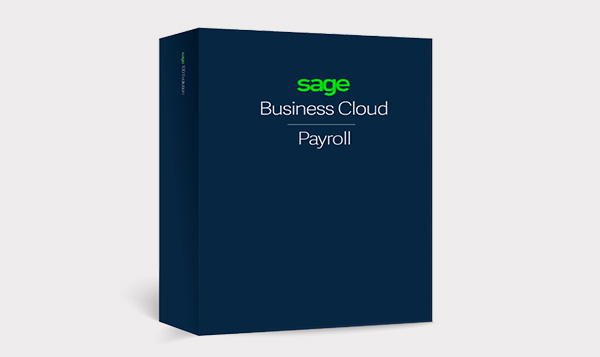 Sage Payroll (Cloud)